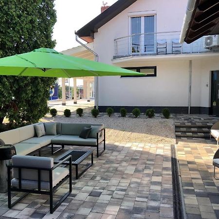 White Apartman Siófok 2 Exterior foto